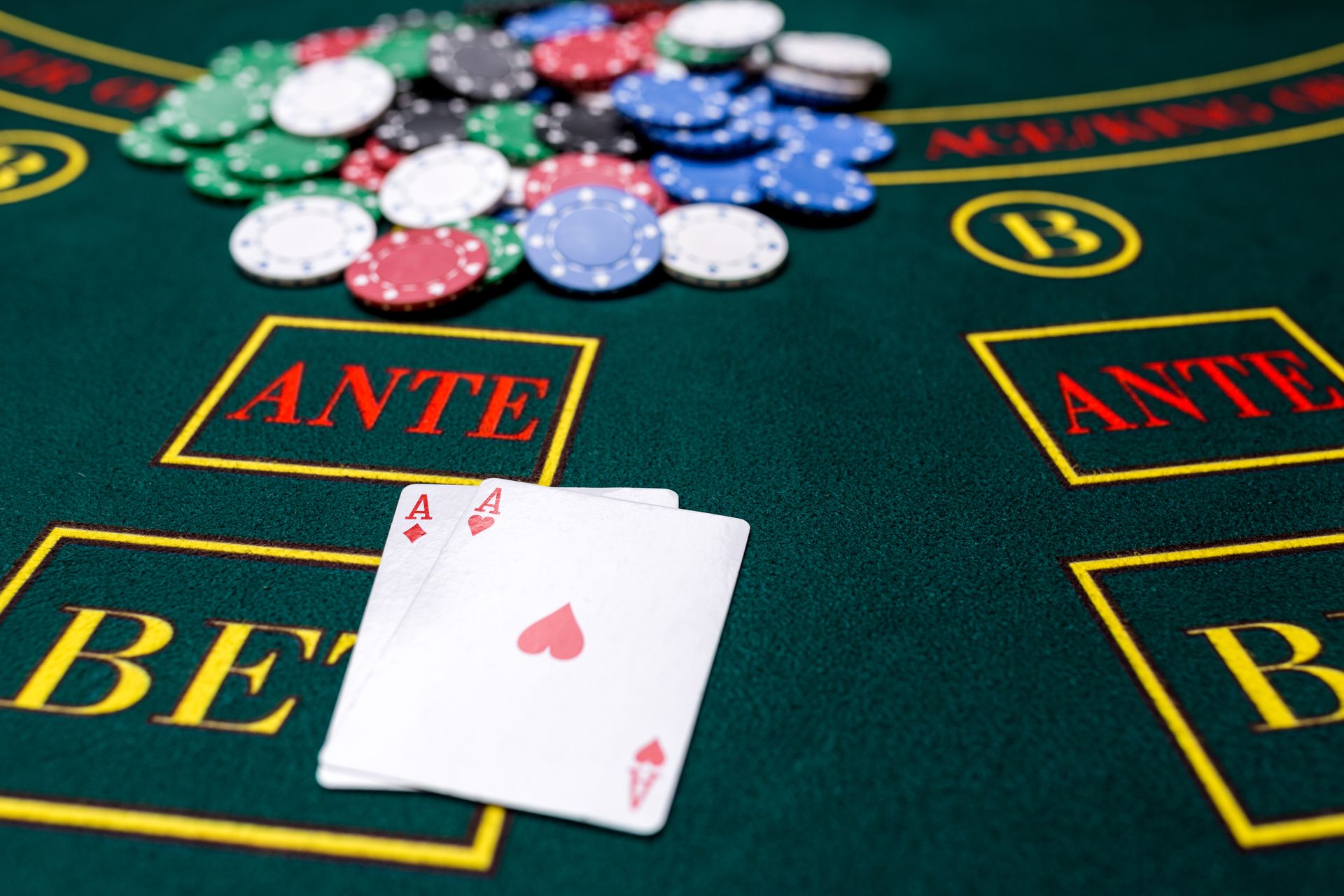 Live casino FastBet Portugal