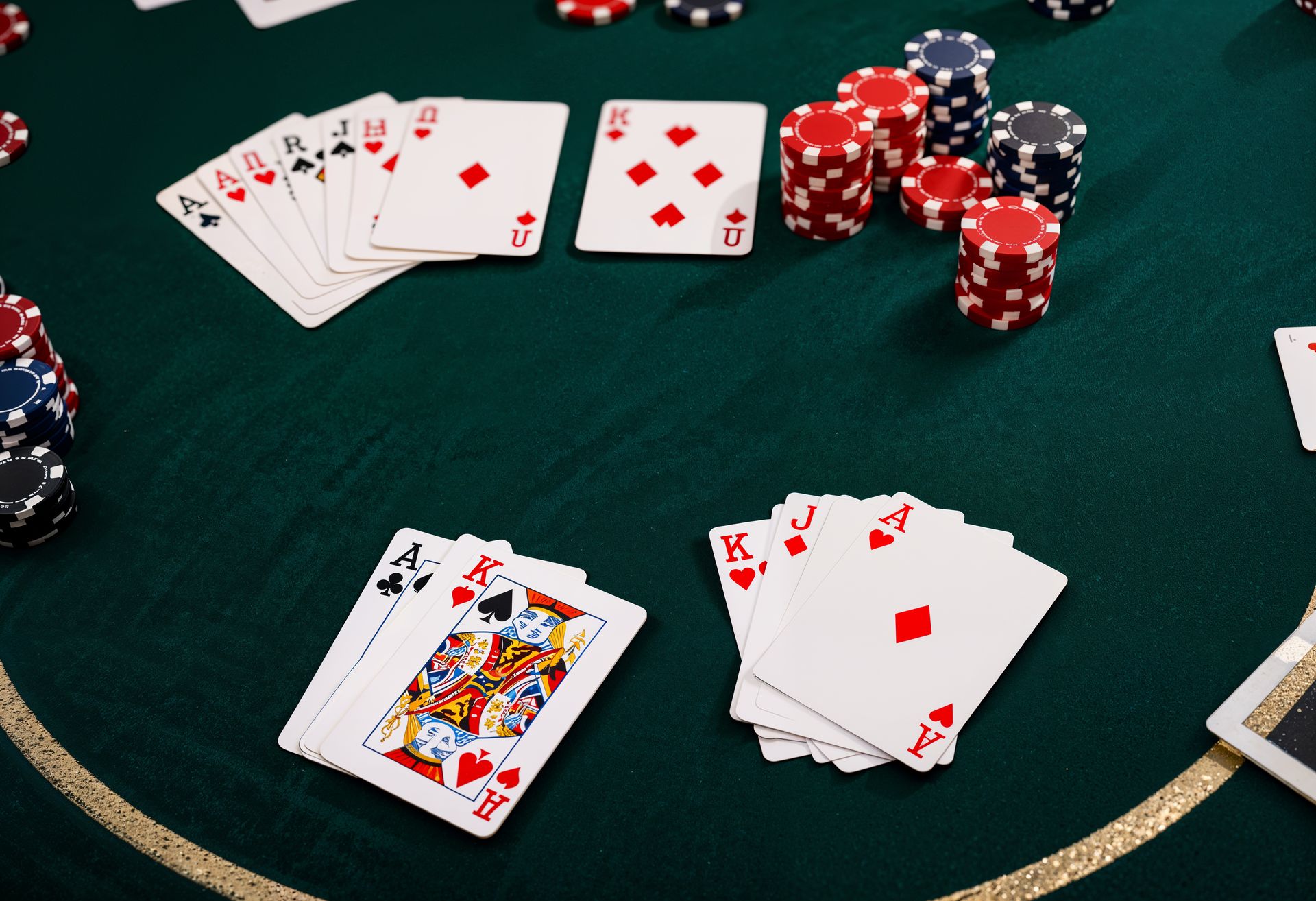 Jogos de mesa FastBet Portugal