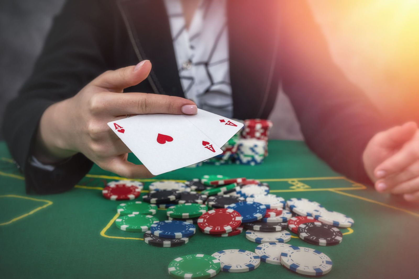 FastBet com casino e live casino