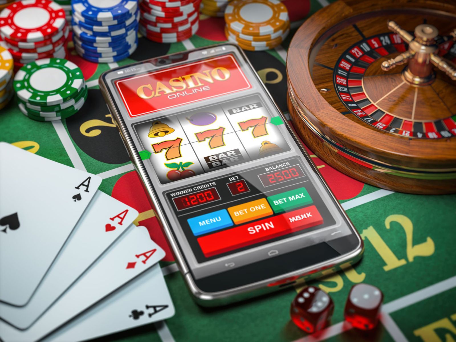 Jogue no FastBet em dispositivos móveis