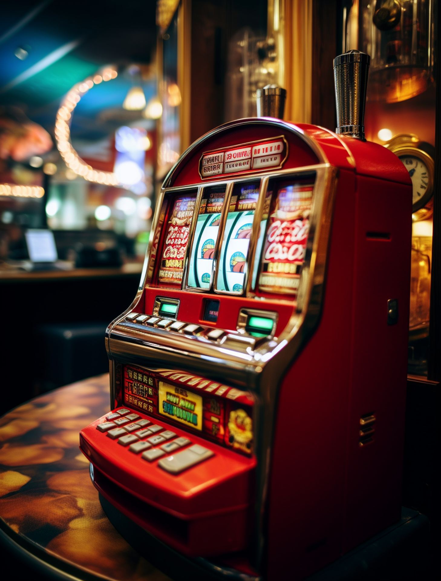 Slots online na FastBet Portugal